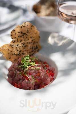 Estiatorio Nostos En El Pedregal