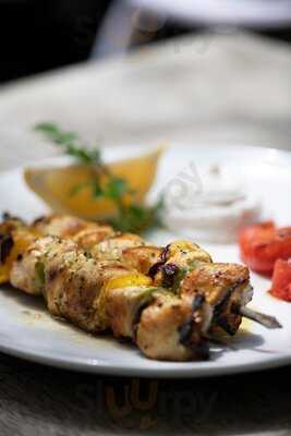 Estiatorio Nostos En El Pedregal