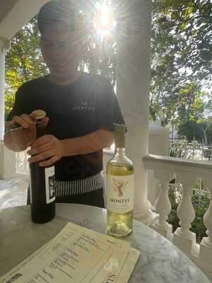 Casa T'ho Concept House