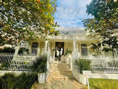 Casa T'ho Concept House