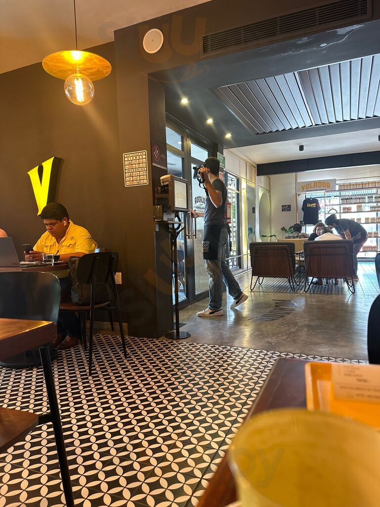 Café Volador