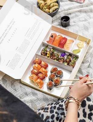 Masa Japanese House Bosques