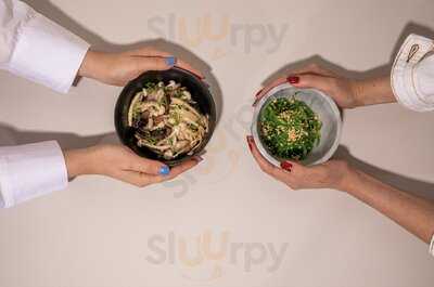 Masa Japanese House Polanco