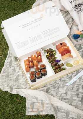 Masa Japanese House Polanco