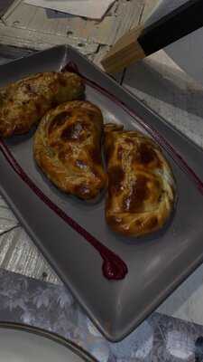 Jardín Secreto Asador Argentino