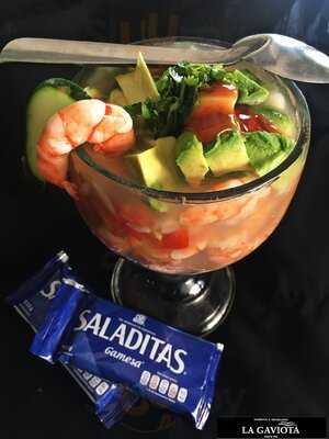 Mariscos La Gaviota