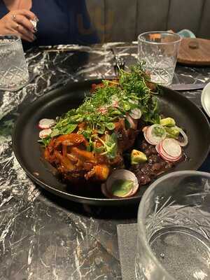 Porfirio's Coyoacán