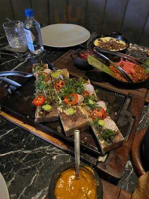 Porfirio's Coyoacán