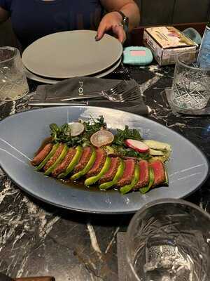 Porfirio's Coyoacán