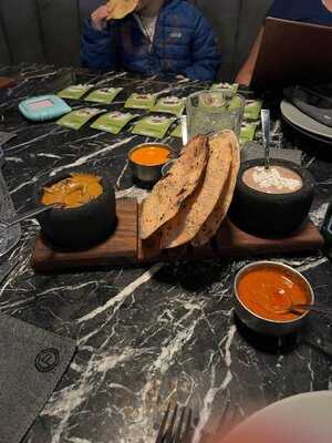 Porfirio's Coyoacán