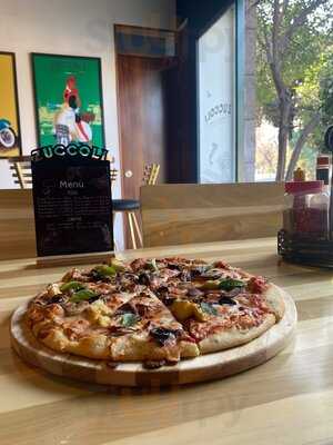 Pizzeria Zuccoli