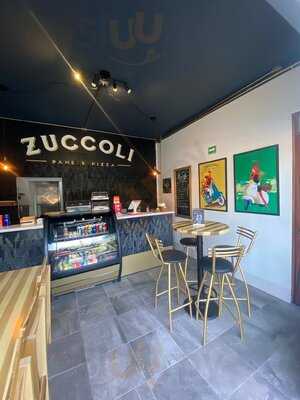 Pizzeria Zuccoli