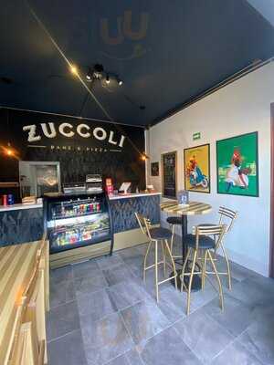 Pizzeria Zuccoli