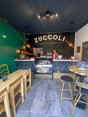 Pizzeria Zuccoli