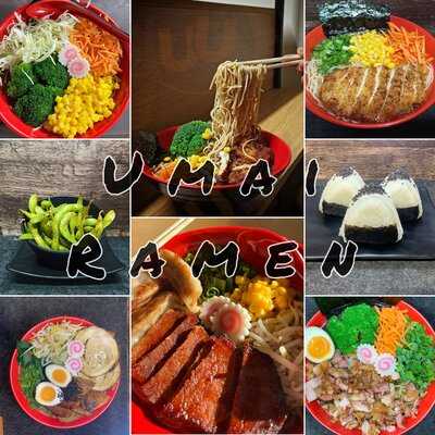 Umai Ramen