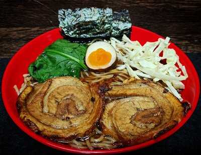 Umai Ramen