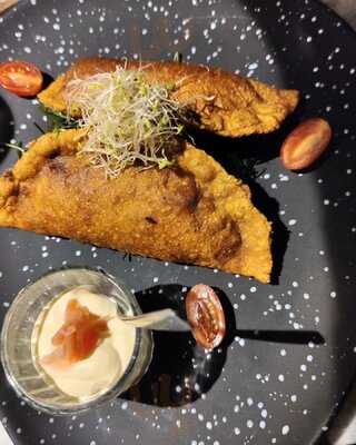 Beluga Cdmx Reservaciones