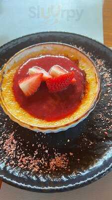 Ego Céntrico Restaurante