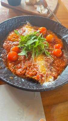 Ego Céntrico Restaurante