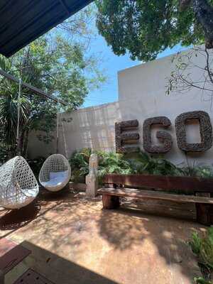 Ego Céntrico Restaurante