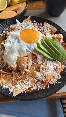 Ego Céntrico Restaurante