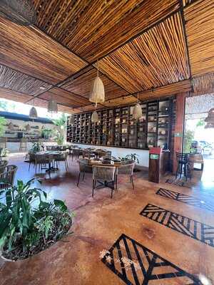 Ego Céntrico Restaurante