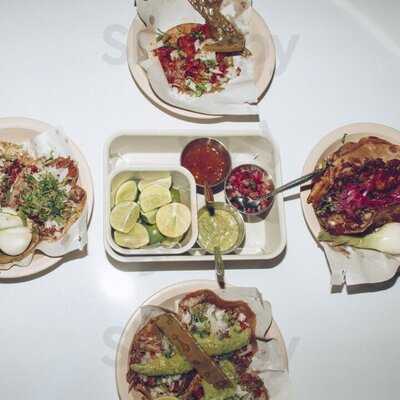 Taquería El Chilangazo