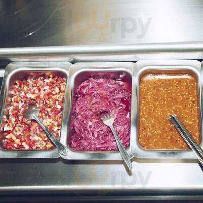 Taquería El Chilangazo