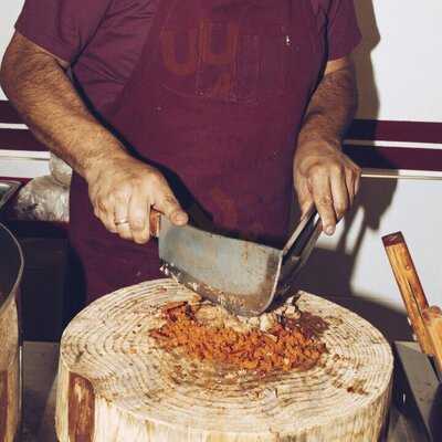 Taquería El Chilangazo