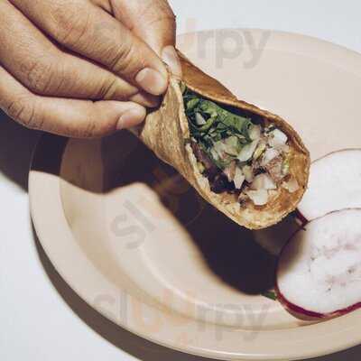 Taquería El Chilangazo