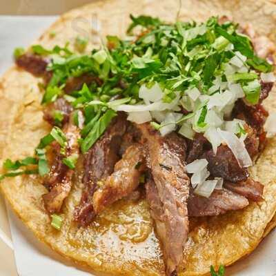 Taquería El Chilangazo