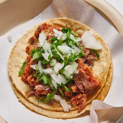 Taquería El Chilangazo