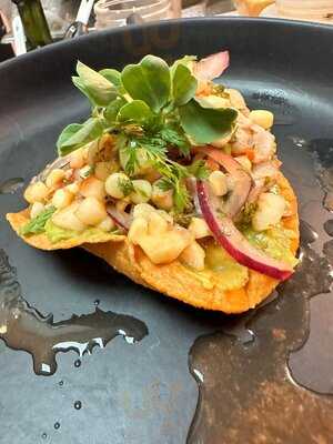 Restaurante Tierra De Iyari