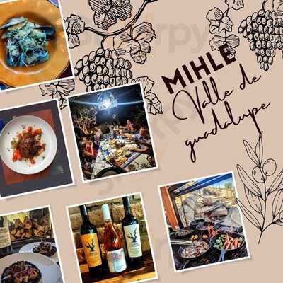 Mihle Restaurante