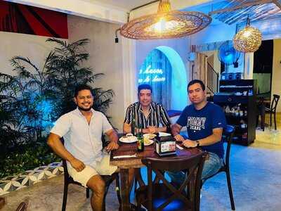 Xtabentun Botanero Yucateco