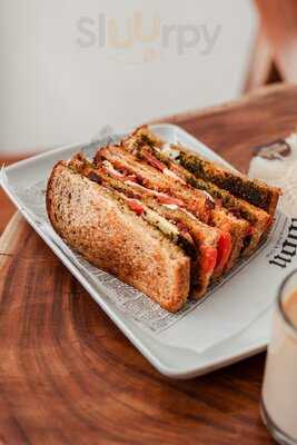 Capono Healthy Kitchen & Café