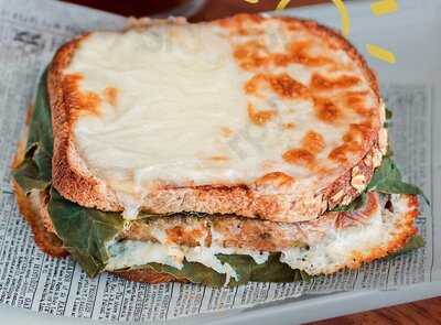 Capono Healthy Kitchen & Café