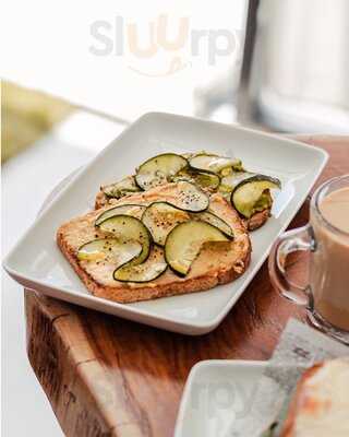 Capono Healthy Kitchen & Café