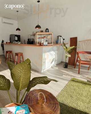 Capono Healthy Kitchen & Café