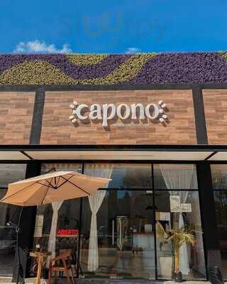 Capono Healthy Kitchen & Café