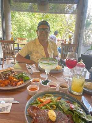 Restaurante Los Ilustres