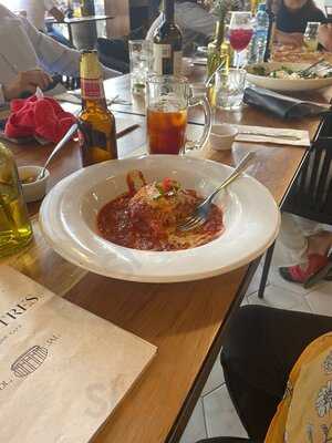 Restaurante Los Ilustres