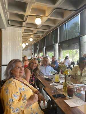 Restaurante Los Ilustres