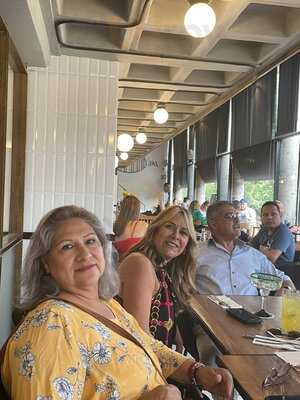 Restaurante Los Ilustres