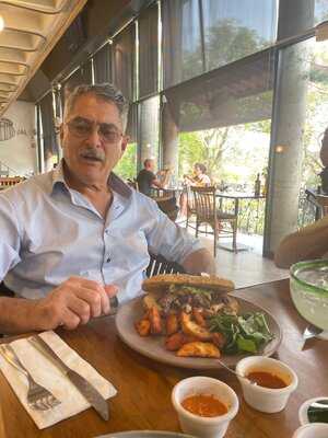 Restaurante Los Ilustres