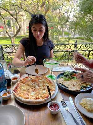 Restaurante Los Ilustres