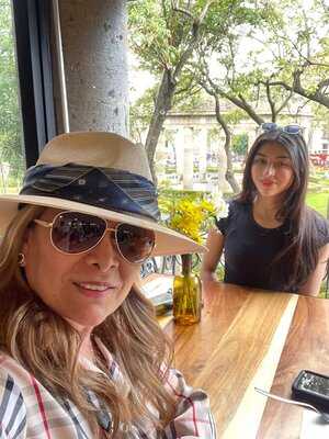 Restaurante Los Ilustres