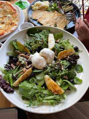 Restaurante Los Ilustres