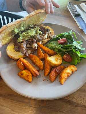 Restaurante Los Ilustres