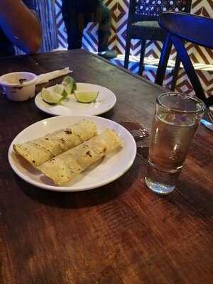 Xtabentun Botanero Yucateco